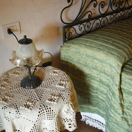 Bed & Breakfast Zanaglio *