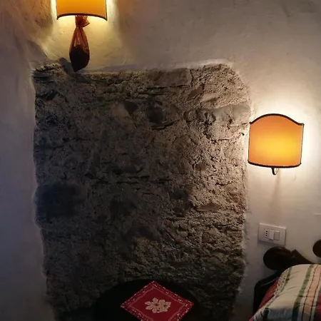 Zanaglio Borno