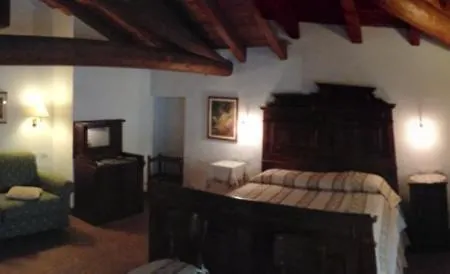 Zanaglio Bed & Breakfast *