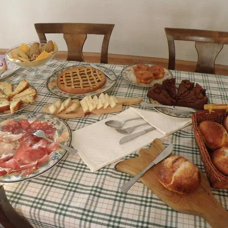 Zanaglio * Борно