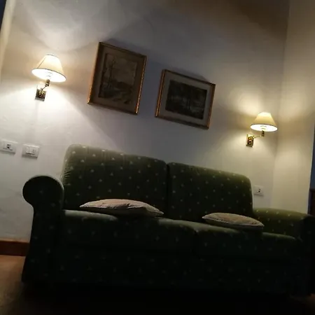 Bed & Breakfast Zanaglio
