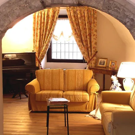 Zanaglio Bed & Breakfast