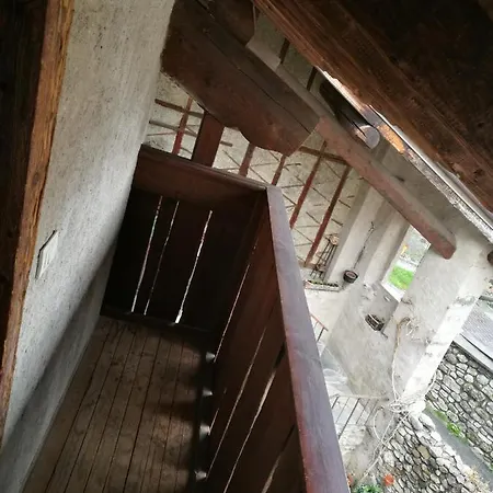 Zanaglio * Borno