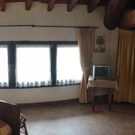 Bed & Breakfast Zanaglio *