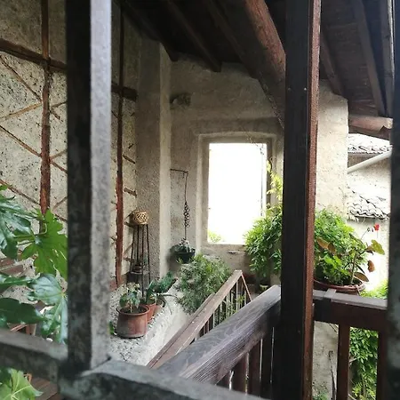 Bed & Breakfast Zanaglio *