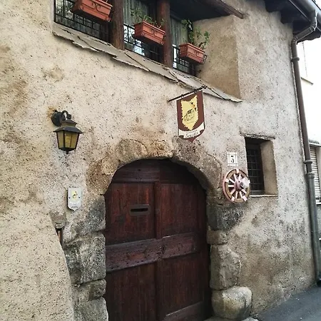 Bed & Breakfast Zanaglio